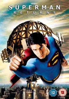 Superman Returns - Superman Returns - Filmy - Warner Bros - 7321900723510 - 4 grudnia 2006