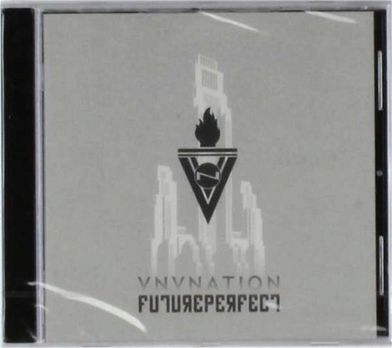Futureperfect - Vnv Nation - Música - Energy - 7331915001510 - 8 de fevereiro de 2002