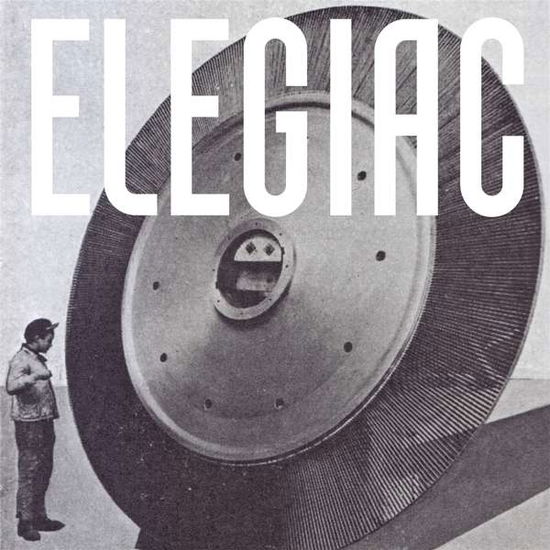 Cover for Elegiac (LP) (2021)