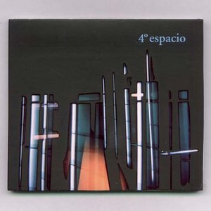 Cover for 4 Espacio · Ventanas (CD) (2005)