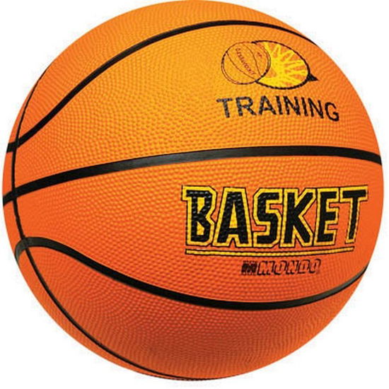 Cover for Mondo · Mondo Basketbal MR 7 27cm (Toys)