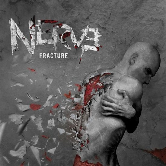 Cover for Nerve · Fracture (CD) [Digipak] (2013)
