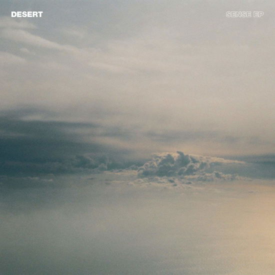 Sense - Desert - Musiikki - LA CASTANYA RECORDS - 8435015523510 - perjantai 23. marraskuuta 2018