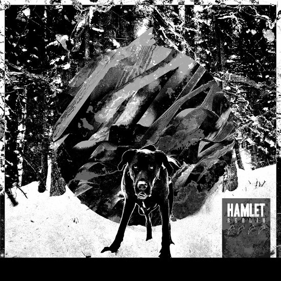 Berlin - Hamlet - Muziek - MALDITO RECORDS - 8436543122510 - 28 februari 2019