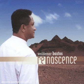 Renascene - Waldemar Bastos - Musique - WORLD CONNECTION - 8712629430510 - 24 janvier 2005