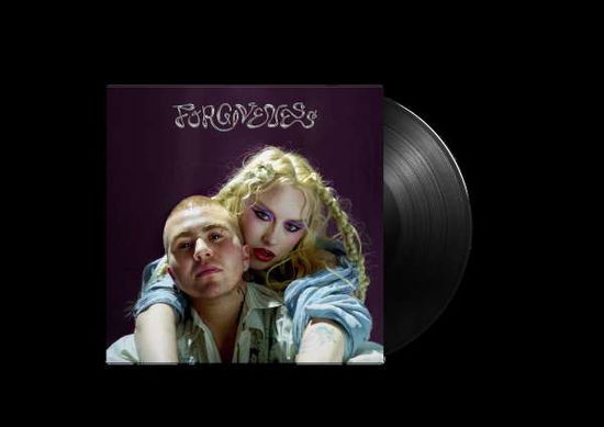 Cover for Girlpool · Forgiveness (VINYL) (2022)