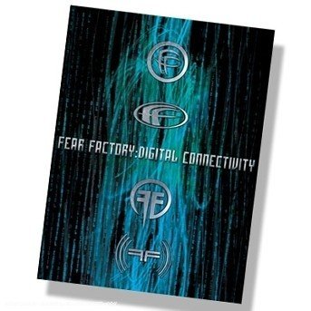 Cover for Fear Factory · Digital Connectivity -dvd (CD) (2002)