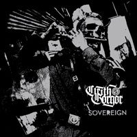 Cover for Cirith Gorgor · Sovereign (LP) (2019)
