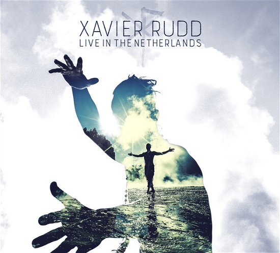 Live in the Netherlands - Xavier Rudd - Muziek - E  V2E - 8717931330510 - 21 april 2017