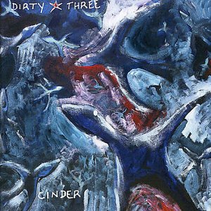 Cover for Dirty Three · Cinder (CD) (2005)