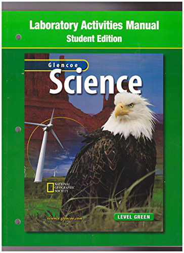 Cover for Feather · Glencoe Science Level Green (Paperback Book) (2003)