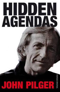 Cover for John Pilger · Hidden Agendas (Pocketbok) (1998)