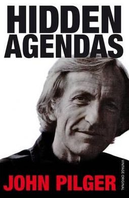 Cover for John Pilger · Hidden Agendas (Taschenbuch) (1998)