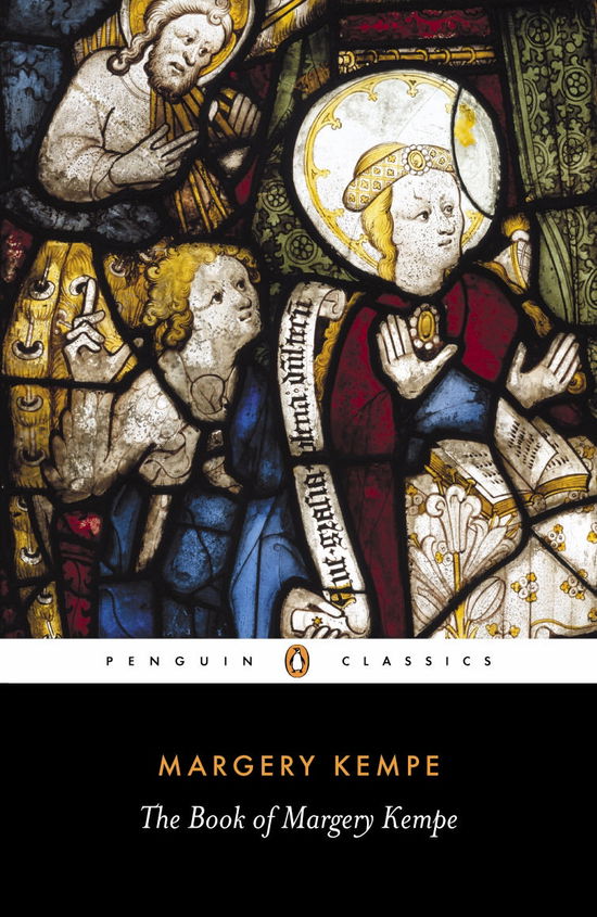 Cover for Margery Kempe · The Book of Margery Kempe (Paperback Book) (1985)