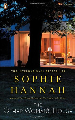 Cover for Sophie Hannah · The Other Woman's House (Lasting Damage) (A Zailer &amp; Waterhouse Mystery) (Taschenbuch) [Reprint edition] (2012)
