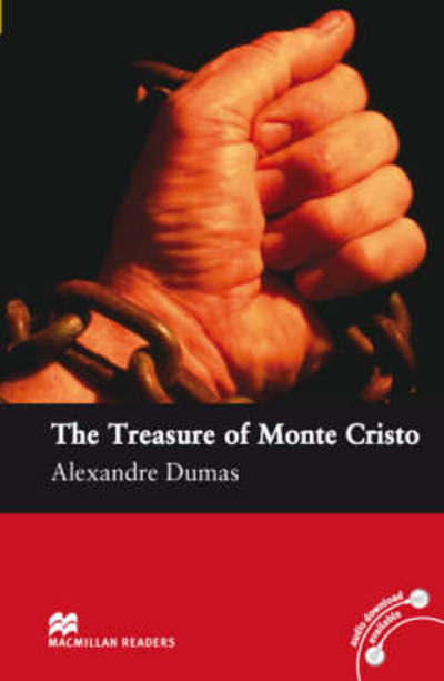 Cover for John Escott · Macmillan Readers Treasure of Monte Cristo The Pre Intermediate Without CD (Paperback Book) (2007)