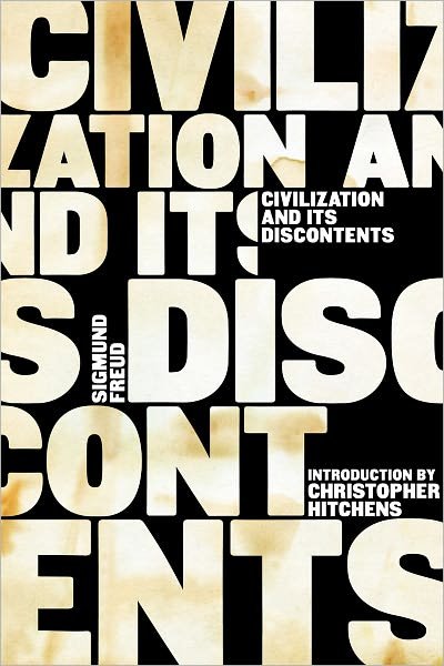 Civilization and Its Discontents - Sigmund Freud - Bøker - WW Norton & Co - 9780393304510 - 9. august 2010