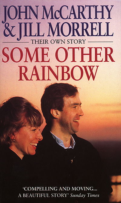 Some Other Rainbow - John McCarthy - Książki - Transworld Publishers Ltd - 9780552174510 - 17 lipca 2017