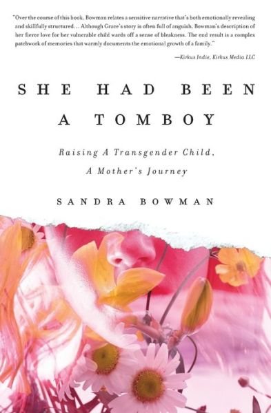 Cover for Amazon Digital Services LLC - KDP Print US · She Had Been A Tomboy (Paperback Bog) (2022)