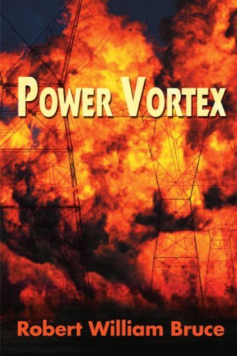 Robert Bruce · Power Vortex (Pocketbok) (2000)