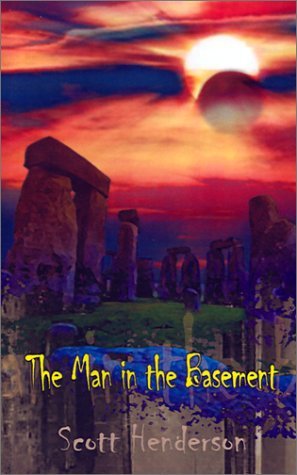 Cover for Scott Henderson · The Man in the Basement (Pocketbok) (2001)