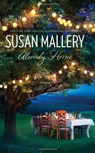 Cover for Susan Mallery · Already Home (Taschenbuch) [Original edition] (2011)