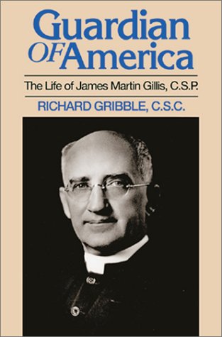 Cover for Richard Gribble · Guardian of America (Paperback Book) (1999)