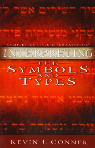 Cover for Kevin J. Conner · Interpreting the Symbols and Types (Paperback Book) [2 Revised &amp; Enlarged edition] (1992)