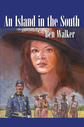 Cover for Ben Walker · An Island in the South (Taschenbuch) (2012)