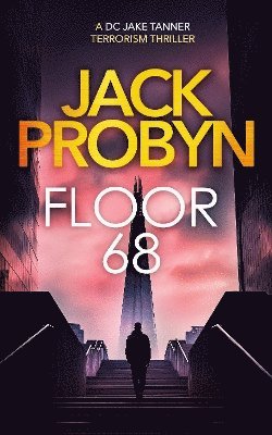 Cover for Jack Probyn · Floor 68 (Paperback Book) (2025)