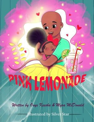 Cover for Onyx Keesha · Pink Lemonade (Paperback Book) (2021)