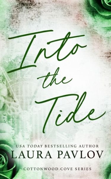 Cover for Laura Pavlov · Into the Tide Special Edition (Paperback Book) (2023)