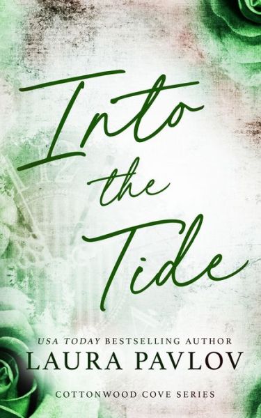 Cover for Laura Pavlov · Into the Tide Special Edition (Paperback Book) (2023)