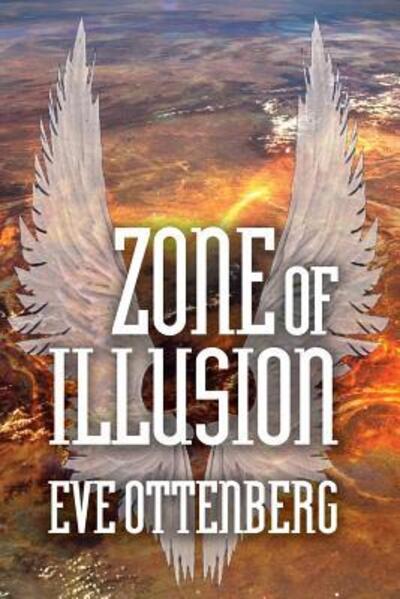 Cover for Eve Ottenberg · Zone of Illusion (Paperback Book) (2019)