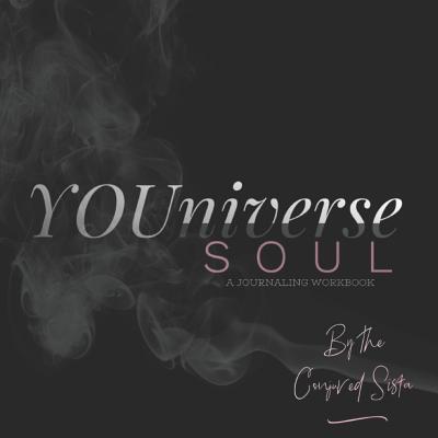 Cover for Conjured Sista · YOUniverse Soul (Paperback Book) (2019)