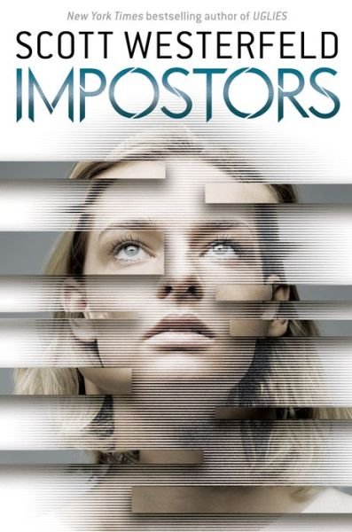 Impostors - Impostors - Scott Westerfeld - Books - Scholastic Inc. - 9781338151510 - September 11, 2018