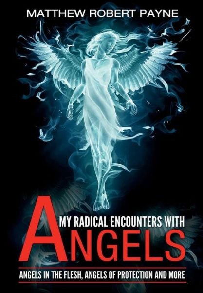 Cover for Matthew Robert Payne · My Radical Encounters with Angels: Angels in the Flesh, Angels of Protection and More - My Radical Encounters with Angels (Inbunden Bok) (2017)