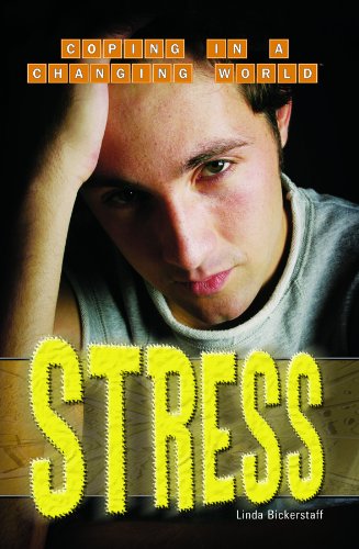 Cover for Linda Bickerstaff · Stress (Coping in a Changing World) (Hardcover Book) (2007)