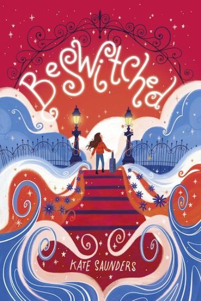 Beswitched NE - Kate Saunders - Books - Scholastic - 9781407196510 - May 2, 2019