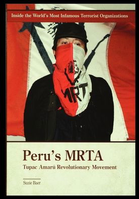 Cover for Suzie Baer · Peru's MRTA (Paperback Book) (2003)