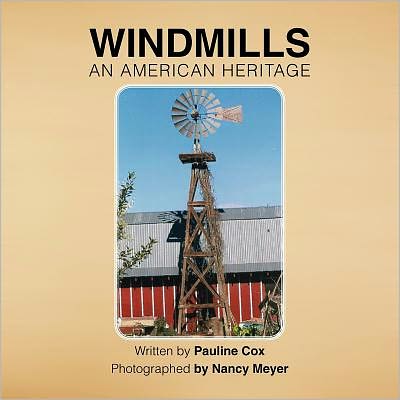 Cover for Pauline Cox · Windmills (Paperback Book) (2010)