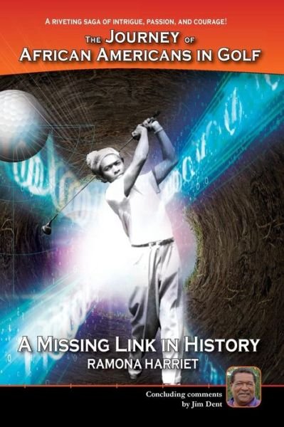 Cover for Jim Dent · A Missing Link In History (Paperback Book) (2015)
