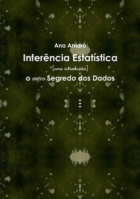 Cover for Ana Amaro · Inferência Estatística (Book) (2011)