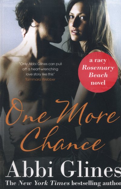 Cover for Abbi Glines · One More Chance (Paperback Book) (2014)