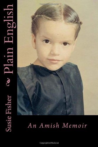 Susie E. Fisher · Plain English (Pocketbok) (2012)