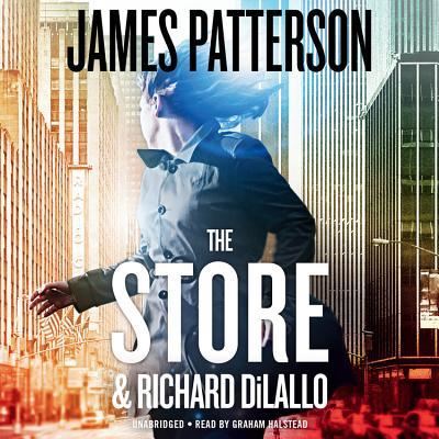 Cover for Richard DiLallo · The Store (N/A) (2017)