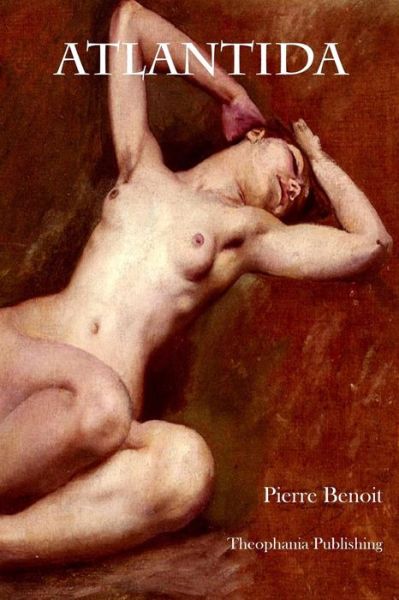 Cover for Pierre Benoit · Atlantida (Paperback Book) (2012)