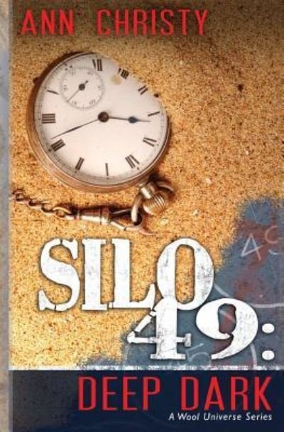Silo 49 - Ann Christy - Bøger - Createspace Independent Publishing Platf - 9781502376510 - 4. august 2016