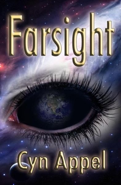 Cover for Cyn Appel · Farsight (Paperback Book) (2015)