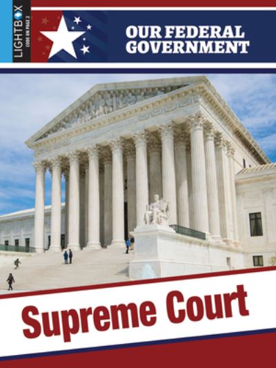 Cover for Simon Rose · Supreme Court (Hardcover Book) (2017)